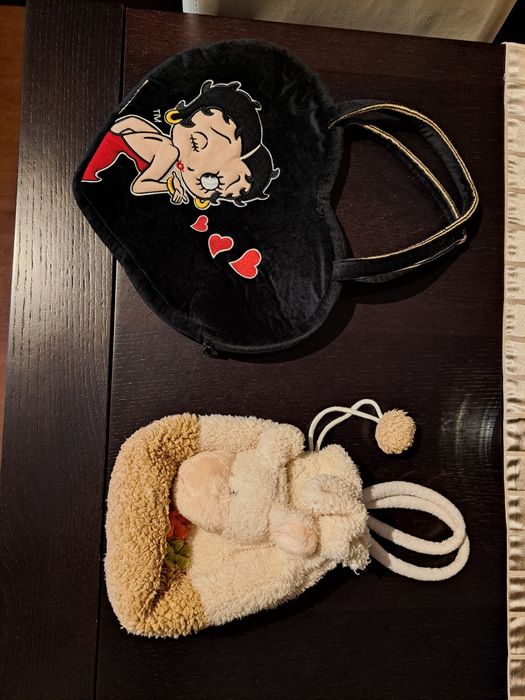 Acessorios - Malinhas para menina