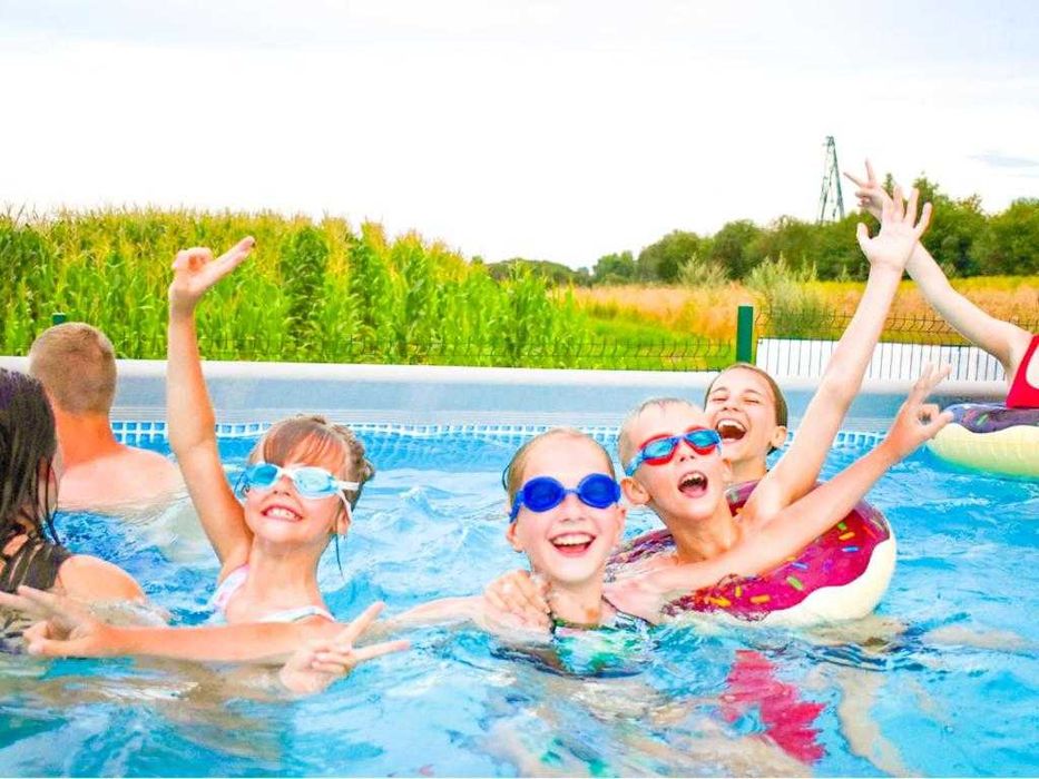 Nocleg z widokiem na rollercoastery - tylko 100m od Energylandii