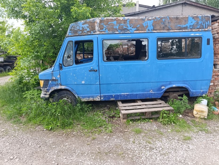Нива 2121 Богдан 0506969099