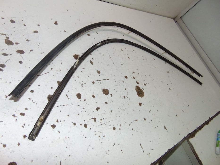 MGF Cabrio friso da capota