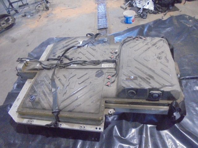 Bateria EV (Alta Tensão - Veículo Eletrico) MERCEDES-BENZ EQB (X243)