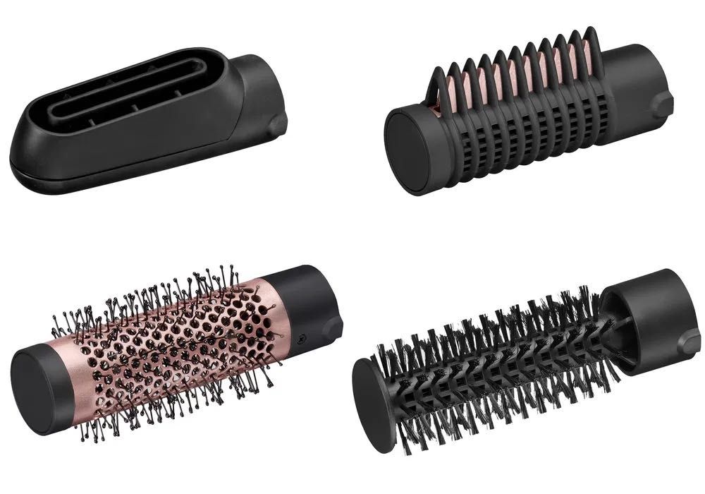 Фен щітка Babyliss Perfect Finish AS126E