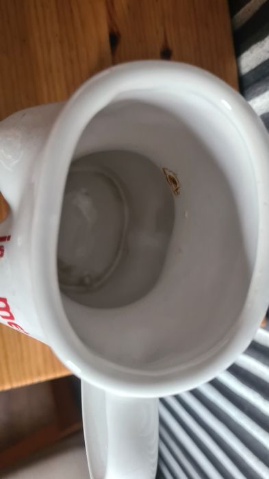 kubek śmieszny prezent, na kawalerskie