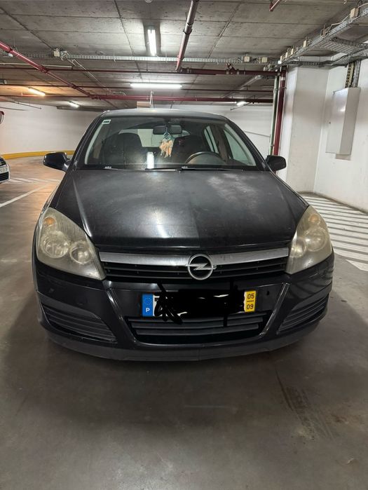 Opel Astra 1.3 CDTi Cosmo