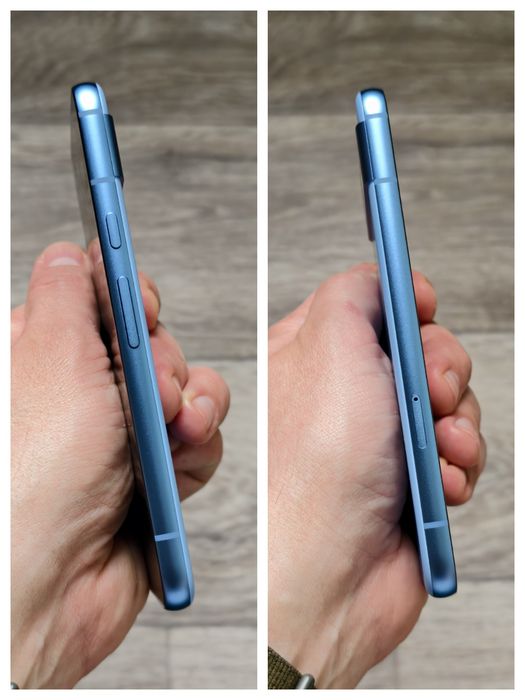 Google Pixel 8a • 128GB • Bay