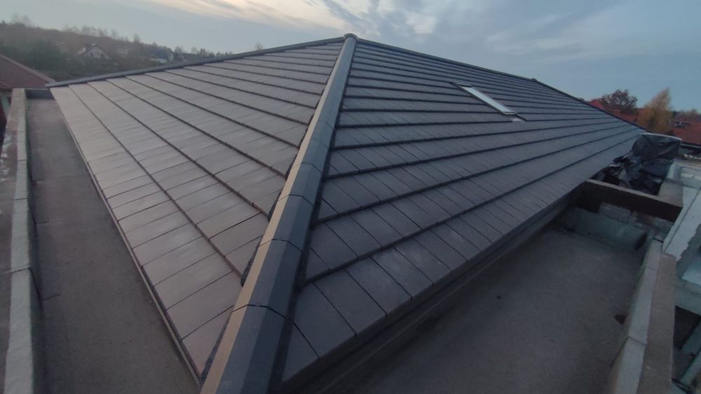 Usługi dekarsko-ciesielsko