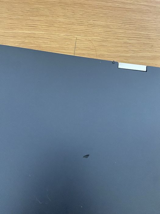 Computador touch asus