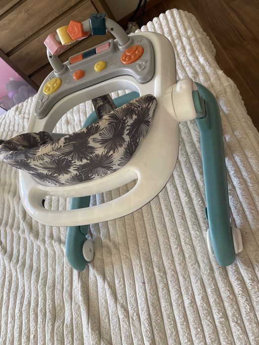 Дитячі ходунки / ходунок для малюка