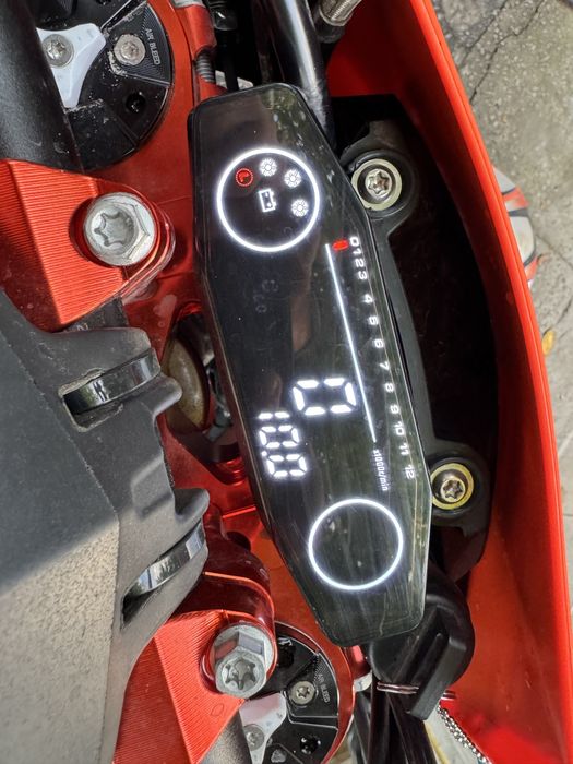 Продам kovi lite 300r GASGAS