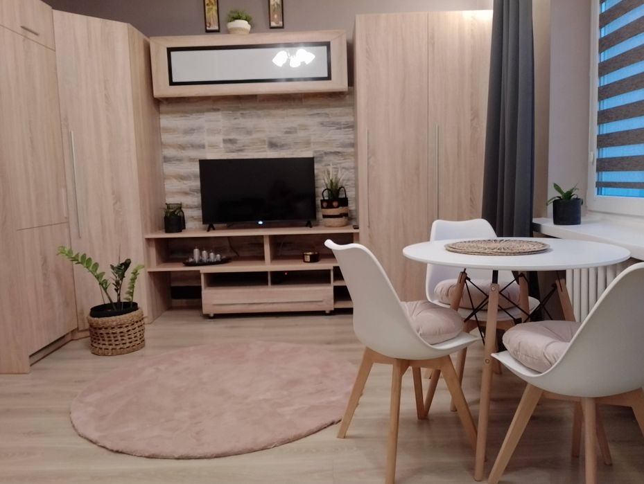Apartament Kinga wynajem na doby.