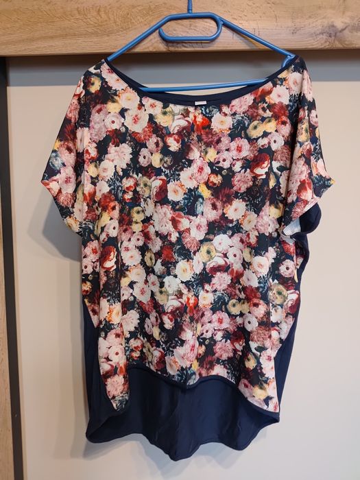 Bluzka s.Oliver 44 XXL tshirt