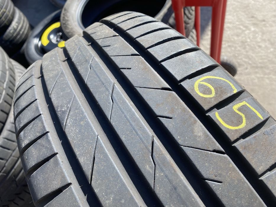 Opona letnia Hankook Ventus Evo K147 225/45 ZR17 1szt. 2024r. 6,5mm