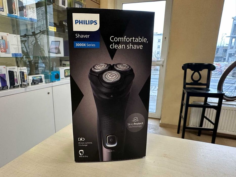 Golarka Philips seria 3000X X3051/00