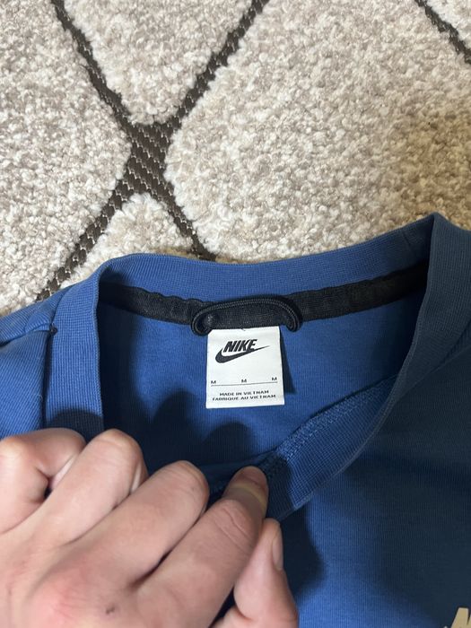 Nike teech fleece