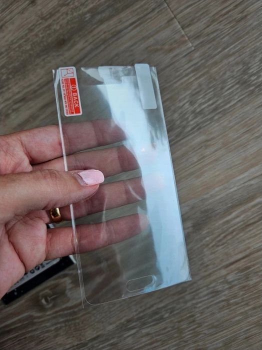 Película para telemóvel Samsung Galaxy Alpha