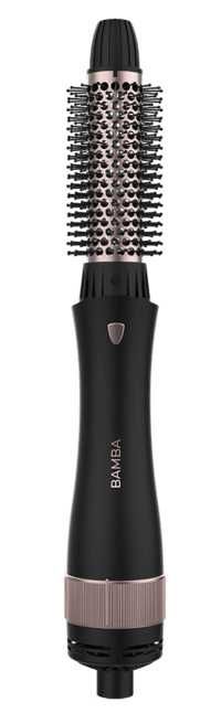 Lokówko - suszarka Cecotec Bamba CeramicCare 10w1 Styler 1000W czarny