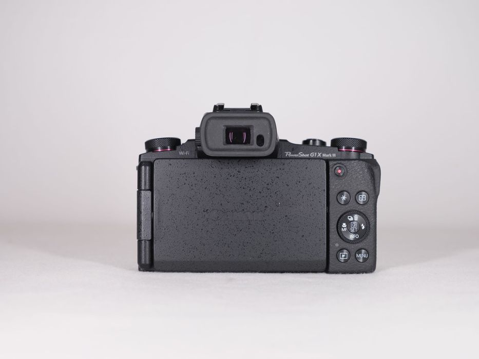 Canon G1X Mark III ( mark 3 ) + гарантія / без передоплат