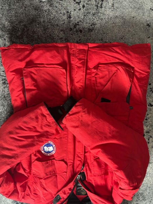Kurtka Canada Goose
