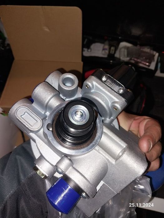 Осушитель воздуха пневматмческой системы PNEUMATIC PN10059