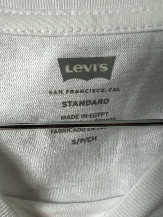 Футболка Levis Original