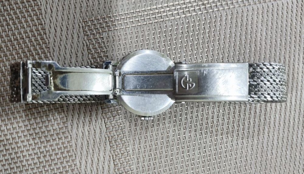 Годинник наручний Зоря