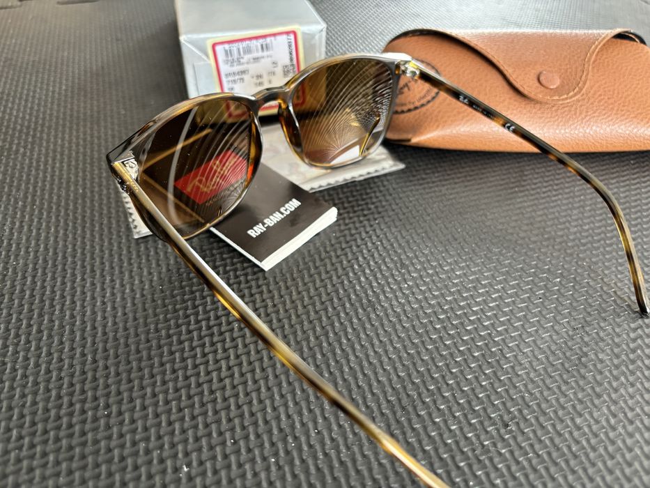 Ray Ban RB 4387 ORIGINAIS em Excelente Estado