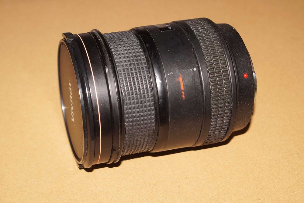 Vivitar AF 28-70mm f/2.8 для Sony