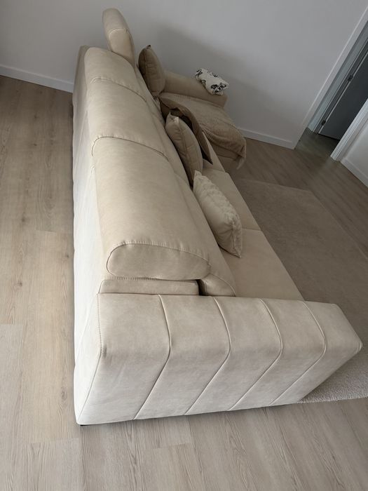 Sofá Chaise Long