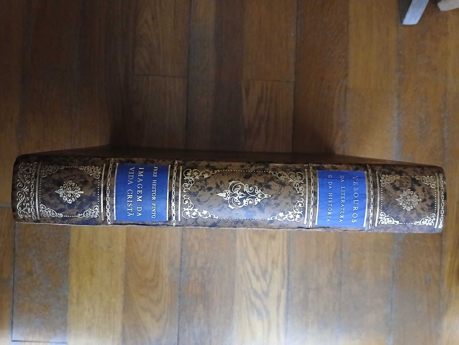 Imagem da Vida Cristã - Frei Heitor Pinto