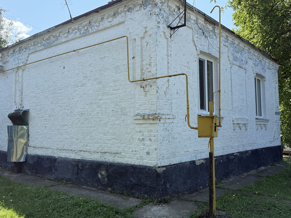 Продам будинок с. Босівка