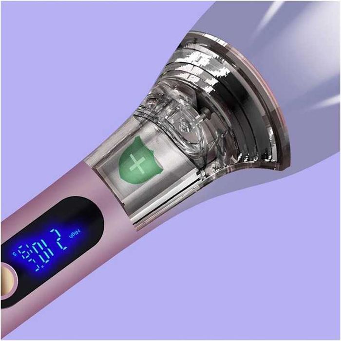 Lokówka automatyczna HOMIRY XH-889