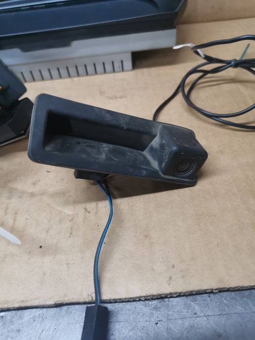 BMW E60 E61  E90 E91 android CCC