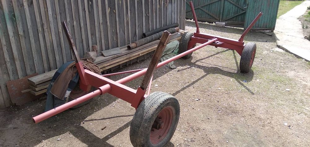 Продам віз воза до трактора