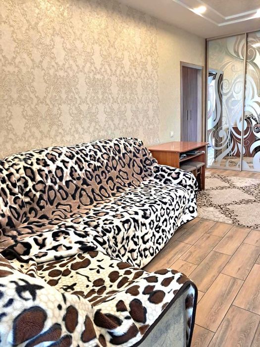 ТОП-пропозиція в ЖК Forest! 41,9 м² готового комфорту