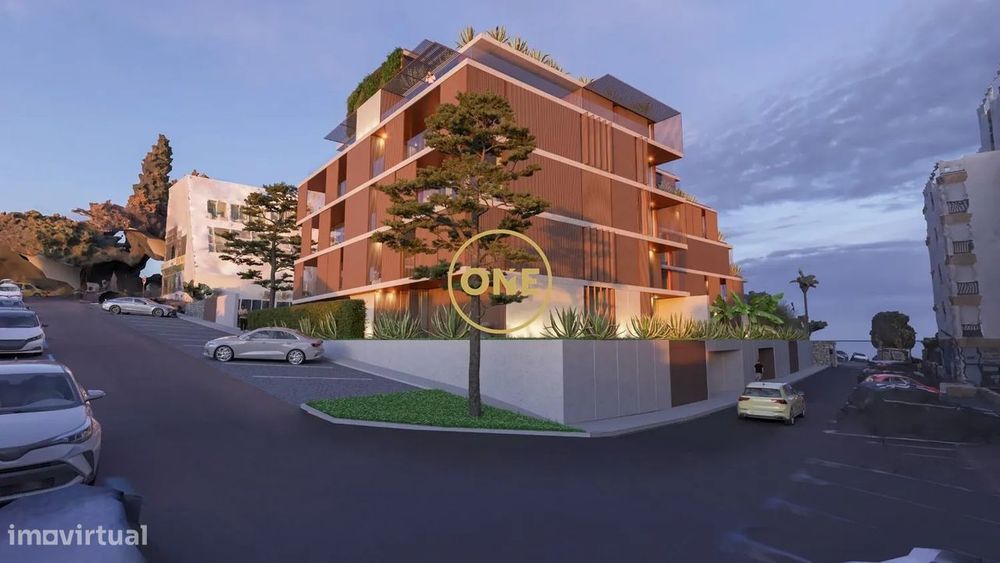 Apartamento T3