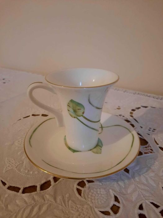 Набор кофейных чашек Scherzer