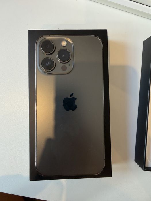 Iphone 13 pro 128 gb