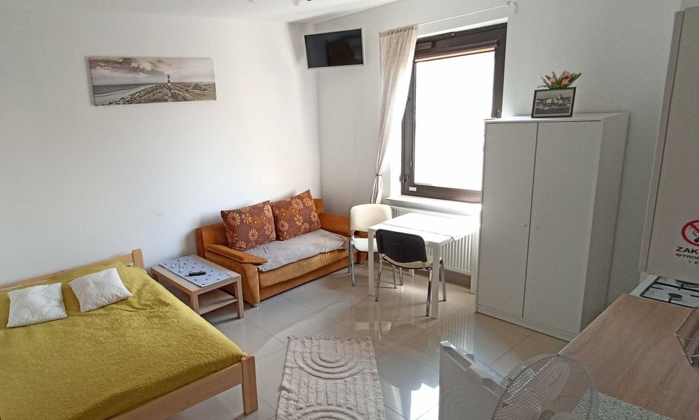 Nowy apartament mieszkanie do wynajęcia centrum Augustów 3 Maja, biuro, wakacje, lato, lokal usługowy, noclegi kwatery