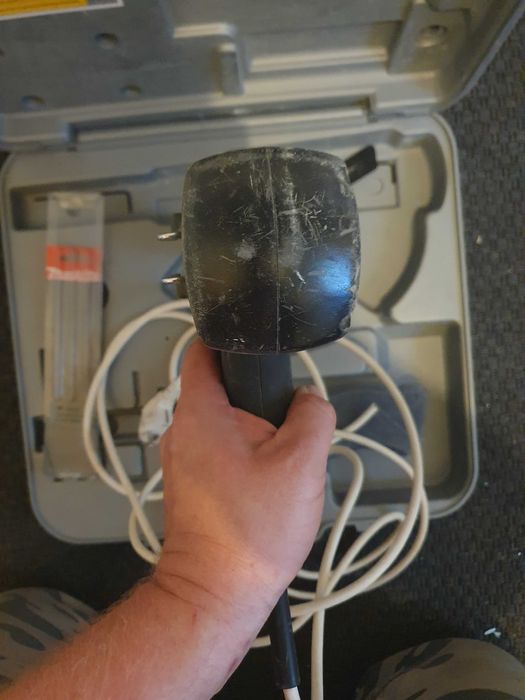 Wkretarka Tasmowa SENCO Duraspin DS200-AC w pelni sprawna