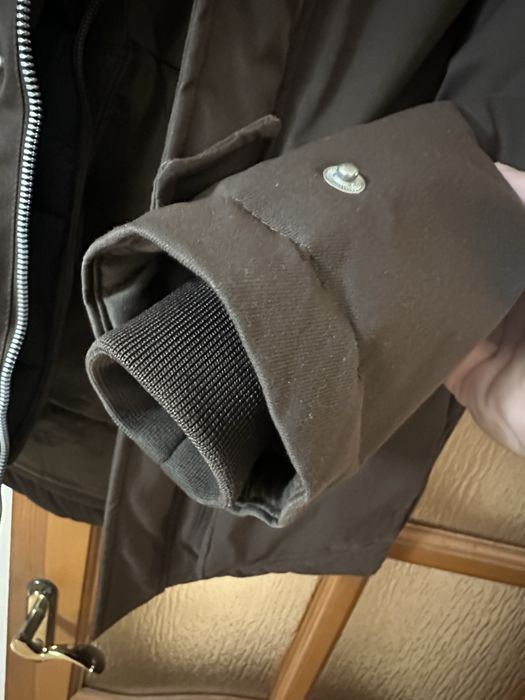 Зимова куртка Jack&Jones