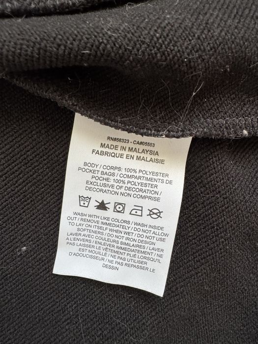 Nike Sportswear Zip Hoodie  M