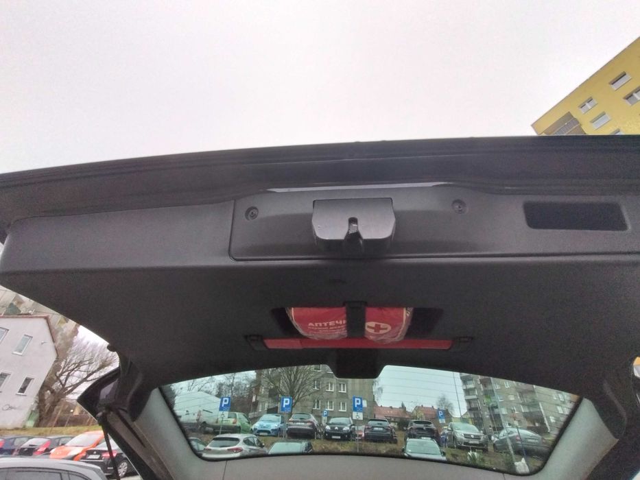 Opel Zafira b, дизель, механіка,  рік випуску жовтень 2010