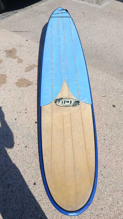Prancha de surf longboard 9.2