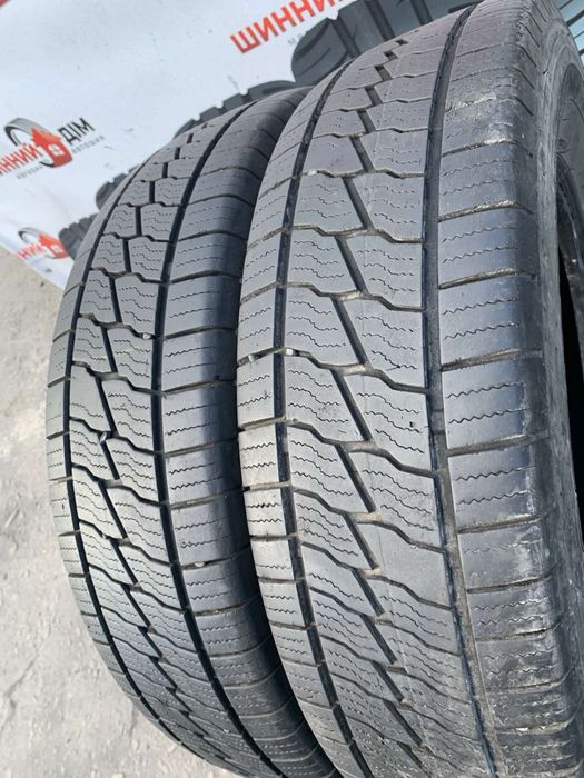 Шини 195/75 R16C Firestone 2021 рік 6,2 мм