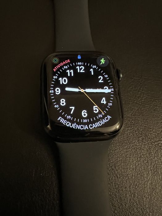 Apple Watch 8 45mm GPS