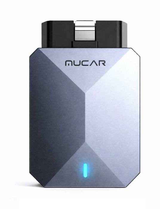 MUCAR BT200 MAX Tester diagnostyczny ASYSTEN "AI" Dożywotnia Aktualizacja
