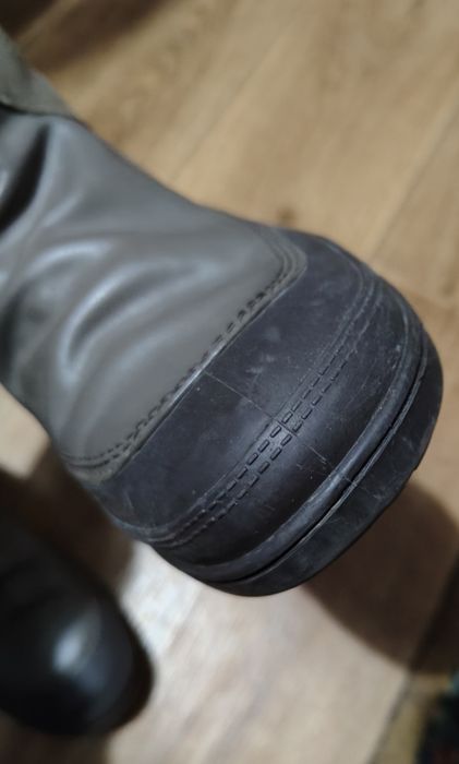 Чоботи жіночі Nike ACG