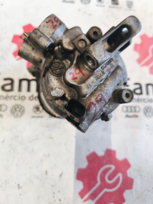 Compressor Ar Condicionado VW POLO V