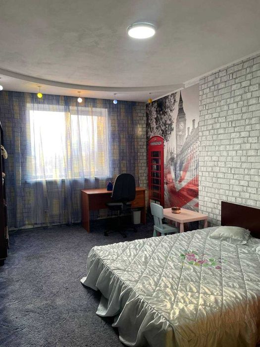 3-комнатная квартира по адресу Куликово поле пл. (площадь 104 м²) - Atlanta.ua - фото 8