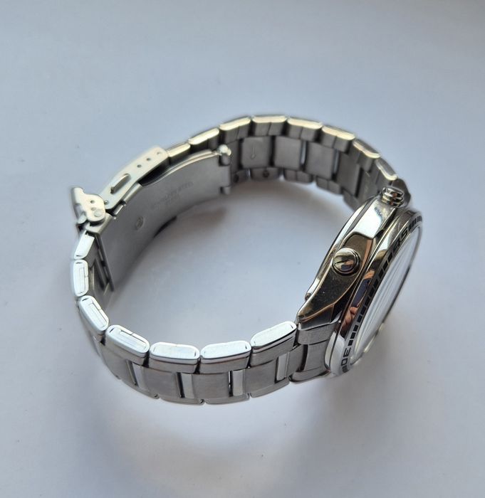 Zegarek Casio Edifice EFA-121D-7AVEF vintage